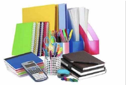 STATIONARY FOR OFFICE