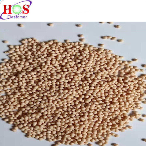 Thermoplastic Elastomer TPE Granules for Auto Parts