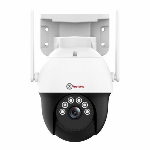 4G Sim CCTV Camera