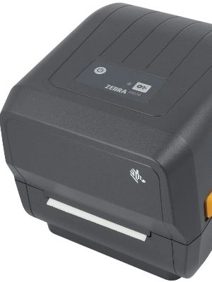 zebra desktop printer