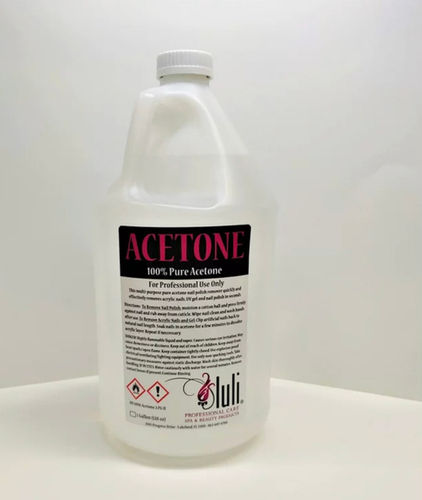 ACETONE GALLON