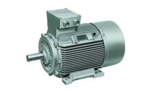 Floor Mounted Heavy-Duty Color Coated Electrical Water Pump Motor Sealed Type: Mechanical Seal