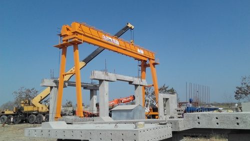 Goliath Crane