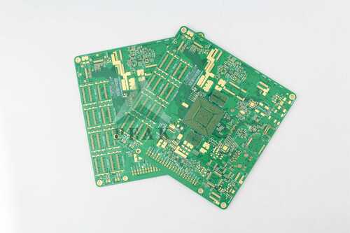 Hdi Pcbs Board Thickness: 1.6 Millimeter (Mm)