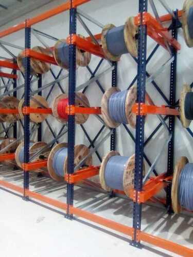 Heavy Duty Industrial Ms Cantiliver Rack