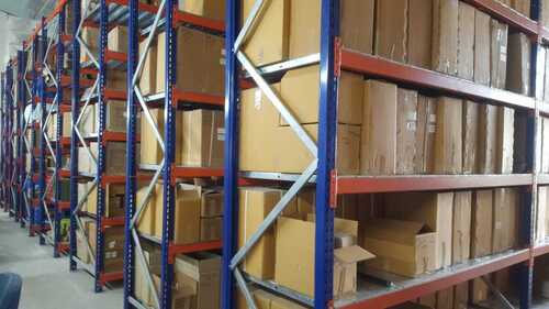 Heavy Duty Multi Tier Racking System