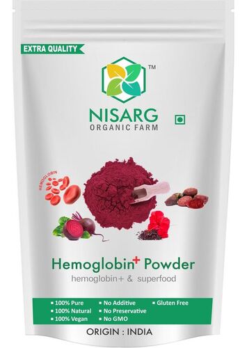 Herbal Hemoglobin Powder