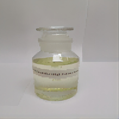 High Polymer Emulsifier