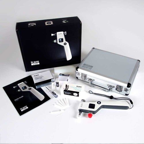 Icare ic100 Tonometer