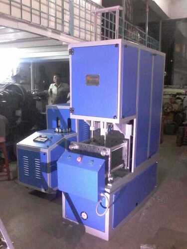 Industrial Automatic Pet Blowing Machine