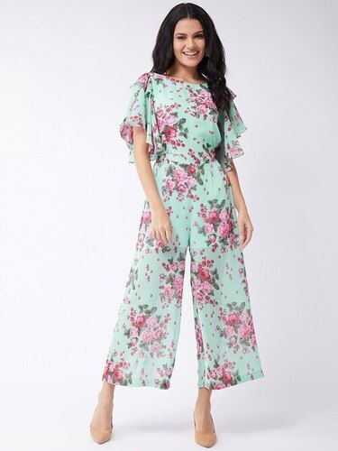 Plain Western Jump suit at Rs.0/Piece in surat offer by r k fashion