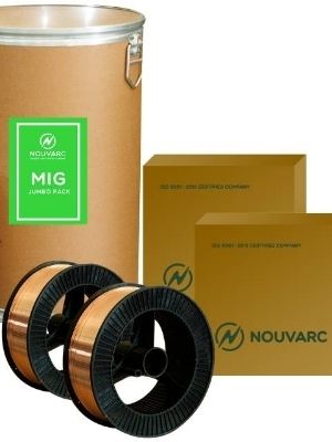 Mig welding wire