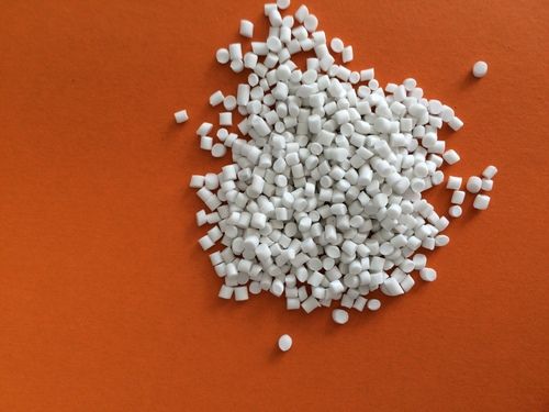 Plastic Granules Based TPE Material For USB Cables