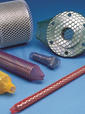 Protective Sleeve - New Standard Size, Plastic Material, Plain Pattern, Available In Many Colors, Reusable, Very Good Quality