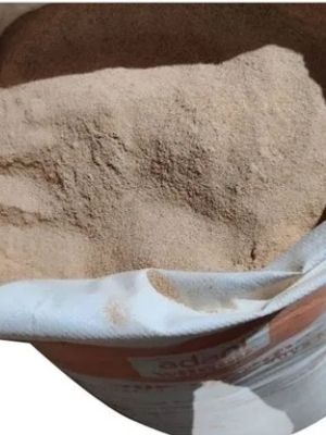 Rice Husk Powder