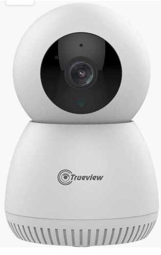 Trueview 2 Way Audio Wi-Fi Smart CCTV Camera