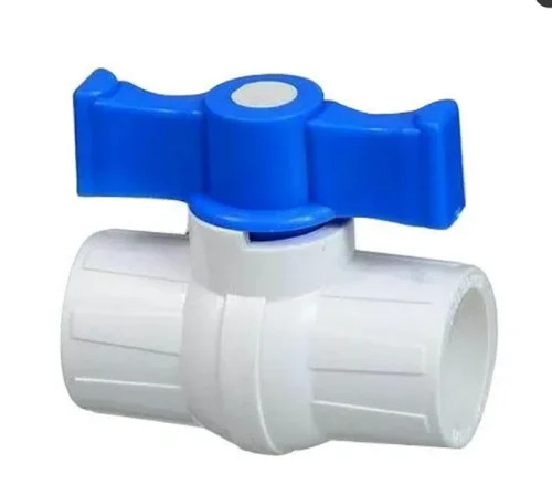 UPVC Ball Valve