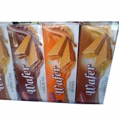 Wafers