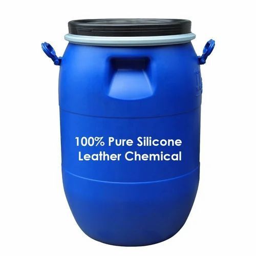 100 Percent Pure Silicone Leather Chemicals