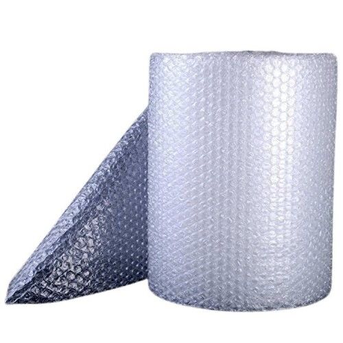 Air Bubble Film Rolls - Anti Tear Material, Various Sizes Available , Soft Touch and Smooth Finish