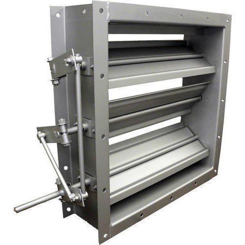 Air Control Damper