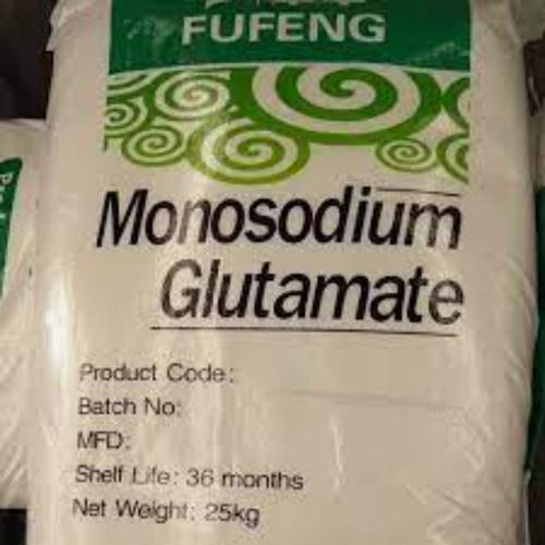 Ajinomoto Monosodium Glutamate Powder