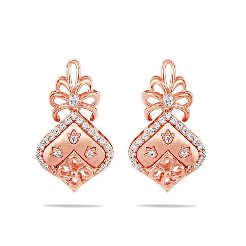 Cubic Zirconia Earrings