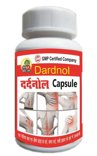 Dardnol Capsule