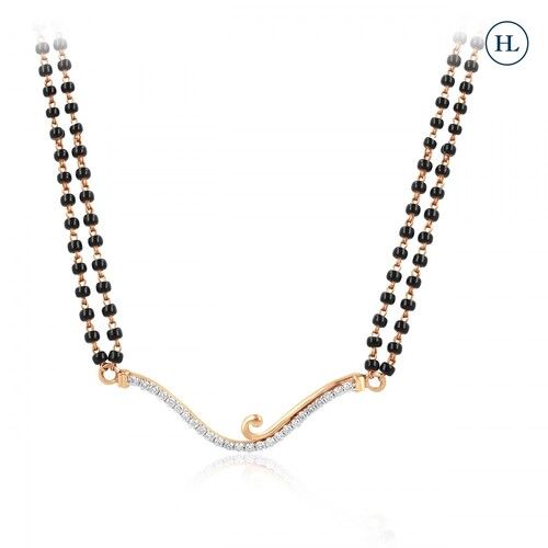 Diamond Mangalsutras