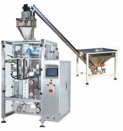 Easily Operated Automatic Packaging Machine 