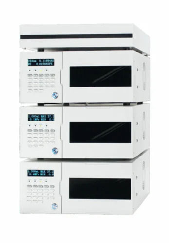 Floor Mounted Heavy-Duty High Efficiency Electrical Hplc System For Hospital