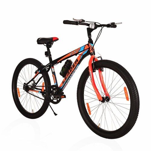 Mountain Bicycles