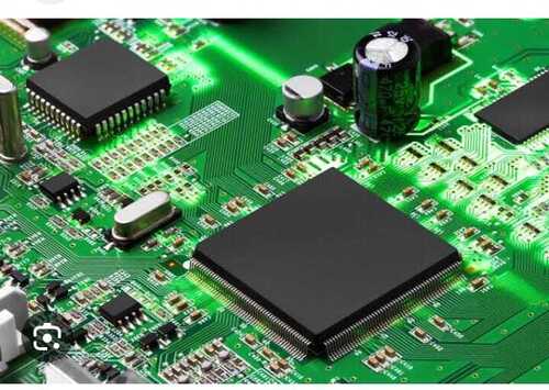 Multilayer Pcb Assembly