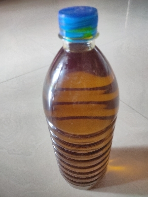 mustard oil