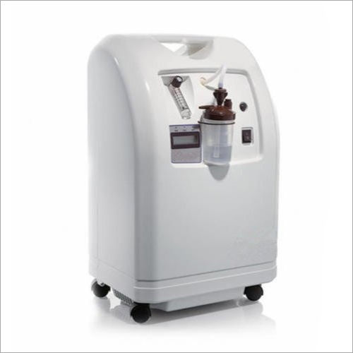 Oxygen Concentrator