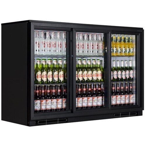 Premium Design And Stainless Steel Bottle Cooler