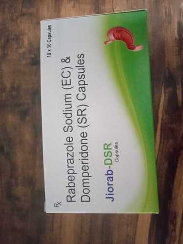 RABEPRAZOLE SODIUM