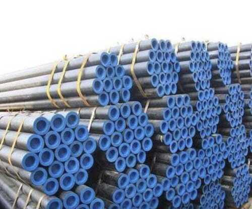 Round Shape Galvanized Iron Pipes