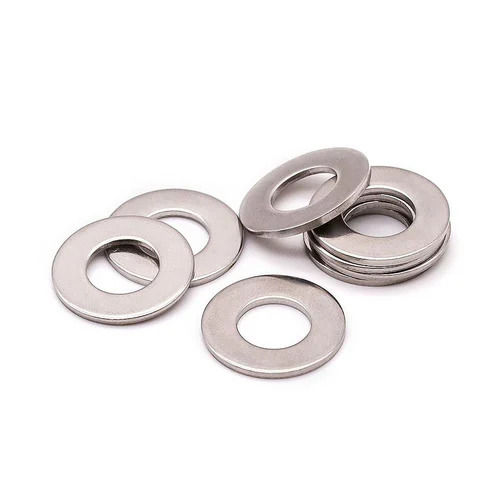 Round Shape Plain Washers