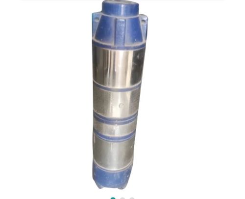 Grey Submersible Pump