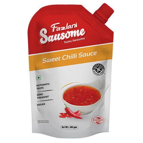 Sweet Chilli Sauce 300 Gram