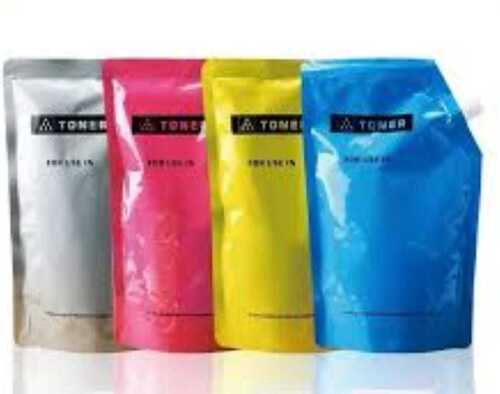 toner powder