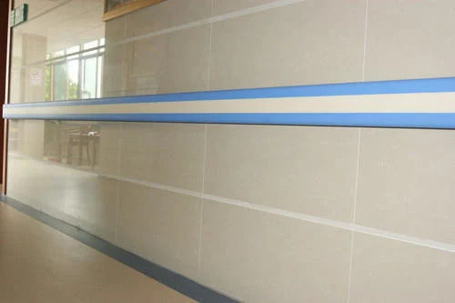 Wall Guard Systems