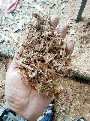 Wood Waste