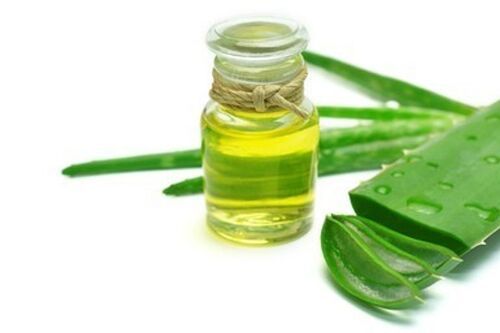 99.9 Percent Purity Chemical Free A Grade Natural Aloe Vera Hair Oil