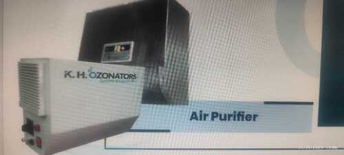 Air Purifier