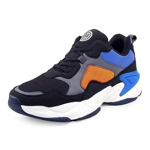 Bacca Bucci Men's Running Shoe