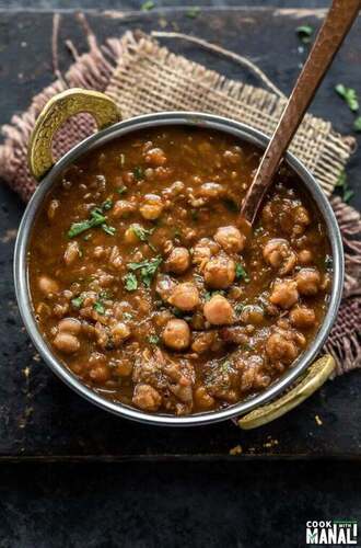 chole masala powder