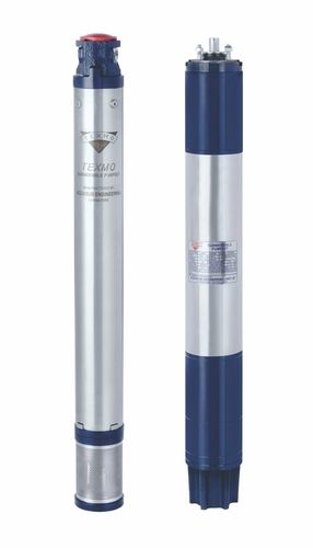 Corrosion Resistant Electrical High Pressure Borewell Submersible Pumps