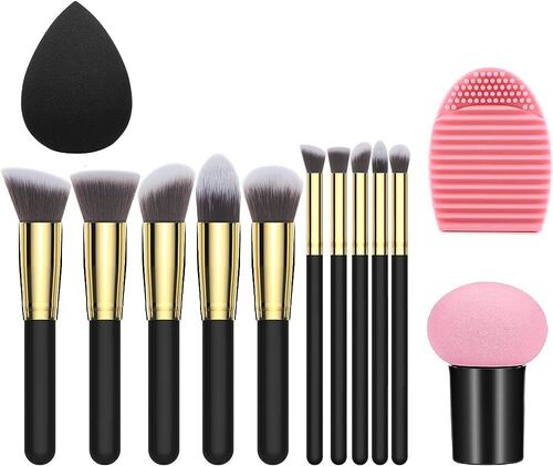 Cosmetics Brushes